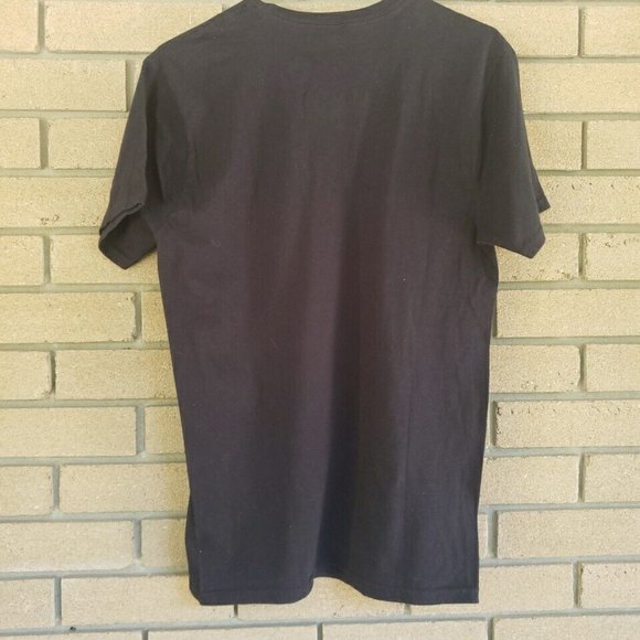 Support Ukraine / America Trident T-Shirt Size: Small - Picture 3 of 3